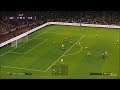 eFootball PES 2020 - Arsenal vs FC Barcelona - Gameplay (PS4 HD) [1080p60FPS]