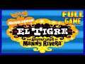 El Tigre The Adventures of Manny Rivera (DS) - Longplay - No Commentary - Full Game