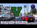 Grand Theft Auto V Online  | Hindi |  || Samacid gaming