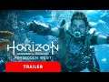 Horizon Forbidden West: Présentation du gameplay | State of Play