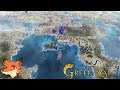 Imperiums: Greek Wars [FR] Partez à la conquête de l'ancienne Grèce dans ce 4X complexe!