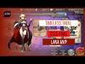 Langrisser M - Timeless Trial - SSSS Final - 08/03/2020 ~ 08/09/2020 [LANA MVP]