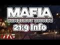 Mafia: Definitive Edition | 21:9 Review