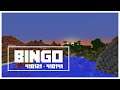 Minecraft Bingo 3.1 - Seed 410121 + 410141