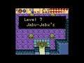 Part 5 ~ Linked Game - The Legend of Zelda: Oracle of Ages (GBC) - Live!