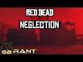 Red Dead Online Neglection Rant
