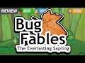 Review | Bug Fables: The Everlasting Sapling (2019, PC)