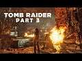 Shadow Of The Tomb Raider Part 3 - Howling Cave | Tomb Raider Gameplay PC | PlayZone Game