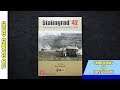 Stalingrad '42 from GMT Games - Unboxing and First Look