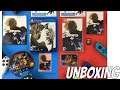 STREETS OF RAGE 4 LIMITED RUN GAME UNBOXING PS4 AND NINTENDO SWITCH VERSION