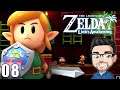 The Legend Of Zelda Link's Awakening - Part 8