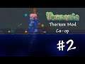THIS Is How You Make A Mod! - Terraria: Thorium Co-op - Ep. 2