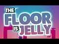 THIS IS SO LOVELY!!! | The Floor Is Jelly