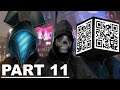 WATCH DOGS LEGION Gameplay Walkthrough Part 11 (FULL GAME) No Commentary