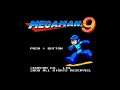 15 Minutes of Video Game Music - Galaxy Fantasy (GalaxyMan Stage) from MegaMan 9