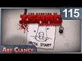 AbeClancy Plays: The Binding of Isaac Repentance - #115 - The Number Of The Beast