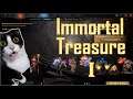 Abriendo COFRES "Inmortal Treasure I 2020" - DOTA 2