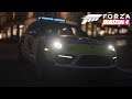 Forza Horizon 4 Multiplayer | Cops VS Racer | Bond flieht erneut!