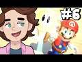 GAME OVER - Super Mario Sunshine Switch (Blind) Part 6