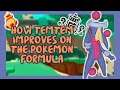 How Temtem Improves the Pokemon Formula