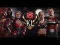 ¡Jugando Mortal Kombat 11 ULTIMATE en VIVO!