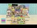 Lego Minifig Palooza Blind Bag Opening Disney DC Monsters Simpsons | PSToyReviews
