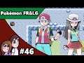 Let's Play Pokémon FireRed & LeafGreen Episode 46: The Legendary Pokémon Articuno