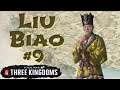 Liu Biao #9 | They Reap What They Sow | Total War: Three Kingdoms | Romance | Legendary