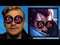 LoL - Trends #184 |  HAIL OF BLADES YASUO?!?!?!