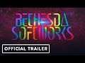 Microsoft & Bethesda "Here's to the Journey" - Official Announcement Trailer