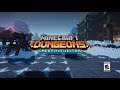 Minecraft Dungeons  Creeping Winter – Official Launch Trailer