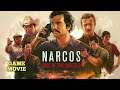 Narcos:Rise Of The Cartels Game Movie