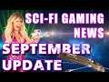 NEW Outer Worlds DLC, NEW X4 Foundations DLC, NVIDIA GPU Announcement and more...