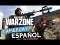 WARZONE - Terminamos con tensión en construcción! - Gameplay Español