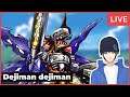 #215 Live - Bosan genshin terus - Digimon World Indonesia