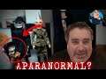 Actividad Paranormal en Vivo de Youtube ???
