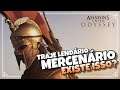 Assassin's Creed Odyssey - Traje Lendário de Mercenário | Verdade ou Mito?