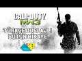 Call of Duty Modern Warfare 3 Hikayesi Türkçe Dublajlı | Full Türkçe Hikaye | Film Tadında Oyun