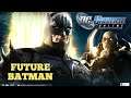 Future Batman Cinematic Scene - Justice League DC Universe