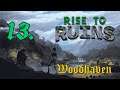 Migration Mechanics - Woodhaven - Let's Play Rise to Ruins Nightmare Part 13