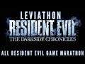 Leviathon (All Resident Evil Game Marathon) Resident Evil: The Darkside Chronicles | The Leviathan
