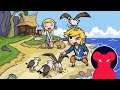 [LIVE] The Legend of Zelda: The Wind Waker Parte 3 - AbogadoWright