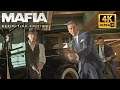 Mafia: Definitive Edition - Mission 12 "Great Deal" [PC 4K60FPS]