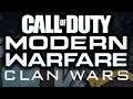 Modern Warfare CLAN WARS Returning! Cranked, Team Defender, Gunfight Gungame & TDM Leaked Modes! MW
