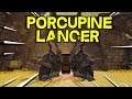 Porcupine Lancer -- Boom You're Dead -- Crossout