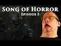 SONG OF HORROR - Episode 5 (Horror, Full Playthrough, PC 2020, Game Episode 2/5)