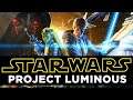 STAR WARS Project Luminous: primi indizi sul gioco next-gen di Guerre Stellari?