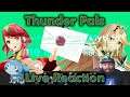 Thunder Pals Live Reaction - Super Smash Bros. Ultimate - Mr. Sakurai Presents Pyra/Mythra 3.4.2021