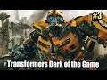 Transformers Dark of the Moon The Game #3 — Mirage {Xbox 360} Walkthrough part 3