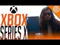 Unboxing do Xbox Series X da CENTRAL ft. Thor do Ultimato